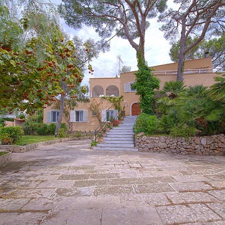 Villa Santa Ponca By Interhome Exterior photo
